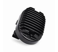 Régulation de Tension Redresseur De Régulateur De Tension De Moto 12V, Pièces De Rechange pour Harley Deluxe FLDE 2018 Fat Boy FLFB FXFB