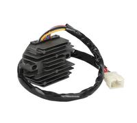 Régulation de Tension Redresseur De Régulateur De Tension De Moto, pour Suzuki GS E L GSX E 550 pour QuadRunner LT E EF 250 350