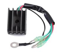 Régulation de Tension Redresseur De Régulateur pour Yamaha 9.9 15 25 30 40 55HP C25 C30 C40 C55 CV40 CV30 CV55 F6A F8C F8F F FT 9.9 F J FT8D FT8G