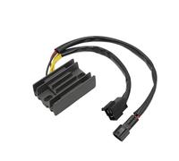 Régulation de Tension Redresseur De Tension De Régulateur De Moto, pour Suzuki DRZ400 2000-2004 DR-Z400E DR-Z400S 2000-2017 DR-Z400SM 2005-2017