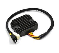 Régulation de Tension Régulateur De Tension Redresseur De Moto pour Suzuki VZ800 pour Marauder pour Intruder M800 pour Boulevard M50 VX800 VZ800