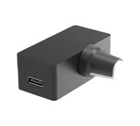 Régulation de vitesse du ventilateur par régulateur PWM, petit port Type-C, ventilateur 4 broches 4 fils, contrôleur de vitesse de pompe pour