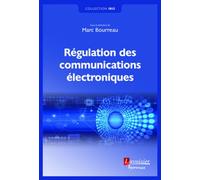 Régulation des communications électroniques