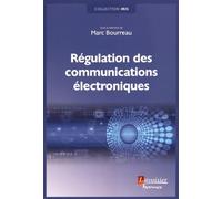 Régulation Des Communications Électroniques