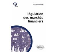Régulation Des Marchés Financiers