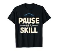 Régulation du système nerveux Calme Bien-être Guérison somatique T-Shirt