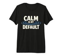 Régulation du système nerveux Calme Bien-être Guérison somatique T-Shirt Haut de Gamme