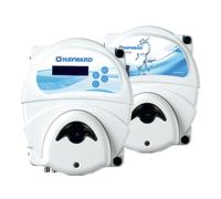 Régulation EZ CHEM Duo pH et ORP HAYWARD