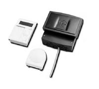 Régulation intégrale RIF 5000 FRISQUET F3AA40448