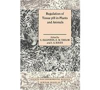 Regulation of Acid-base Status in Animals and Plants, Society for Experimental Biology Seminar Series