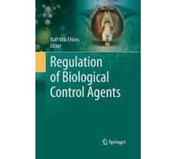 Regulation Of Biological Control Agents