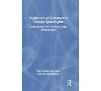Regulation of Commercial Human Spaceflights