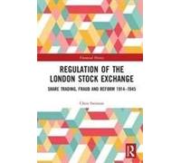 Regulation Of The London Stock Exchange