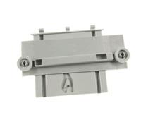 Régulation panier droit Lave-vaisselle 41902839 CANDY, HOOVER, ROSIERES, BAUMATIC, HAIER, ZEROWATT, TERZISMO