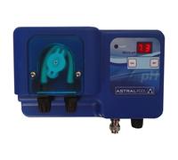Régulation pH Astralpool Micro pH