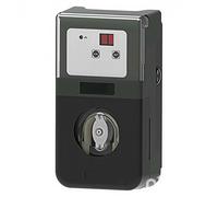 Régulation pH automatique Crystal pH