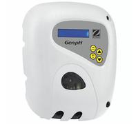 zodiac régulation automatique de ph genph