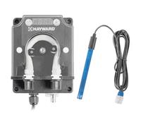 Régulation pool ph lt - Hayward