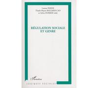 Régulation Sociale Et Genre