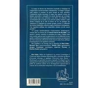 René Kahn – Régulation temporelle et territoires urbains: Habiter l'espace et le temps d'une ville
