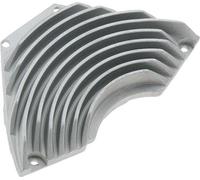 Régulation, ventilation interne