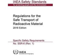 Regulations For The Safe Transport Of Radioactive Material