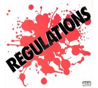 Regulations [Import]