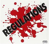 Regulations - Regulations [Import]