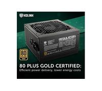 Regulator Alimentation PC 850 W ATX 80PLUS Gold