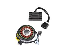 Regulator Rectifier et Stator Bobine avec joint compatible avec DR250 1998-2000 et DRZ250 DR-Z250 2001-2007 2009(1)