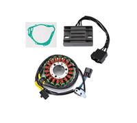 Regulator Rectifier et Stator Bobine avec joint compatible avec DR250 1998-2000 et DRZ250 DR-Z250 2001-2007 2009(2)