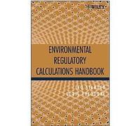 Regulatory Calculations Handbook Louis Theodore (Auteur)