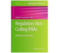 Regulatory Non-Coding Rnas