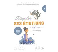 Réguler ses émotions: Un voyage exploratoire entre yoga et neurosciences