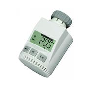 Reguliergerät Radiateur Thermostat Energiesparregler Écran Batterie Adaptateur