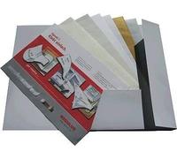 REGULUS SIGNOLIT SC 40 - Polyester - mat - auto-adhésif - 155 microns - transparent - A4 (210 x 297 mm) - 190 g/m² - 100 feuille(s) film