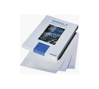 REGULUS SIGNOLIT SC 44 - Polyester - mat - auto-adhésif - 50 microns - blanc - 1 rouleau(x) film