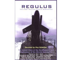 Regulus: The First Nuclear Missile Submarines