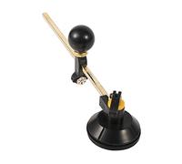 Regun Coupeuse de Verre Circulaire, Outils de Coupe en Verre Diamant réglable Diamètre 40 cm pour amateurs de Coupeurs de Verre Amateurs et Professionnels(1 pièce/paquet)