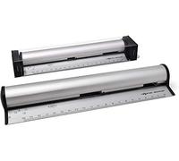 Regur Holix® Universal 5- Adjustable Hole Punch for Binders, Organisers from Filofax, Mulberry, Zeitwerk etc. in Swedish Design