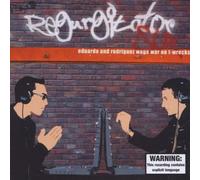 Regurgitator - Eduardo & Rodriguez Wage War [Import]