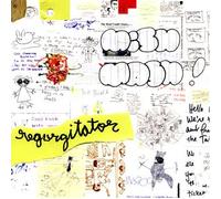 Regurgitator - Mish Mash