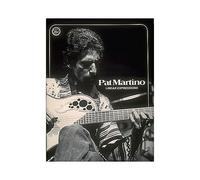 REH Book - Linear Expressions - Pat Martino