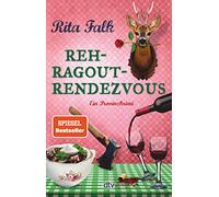 Reh-Ragout Rendezvous