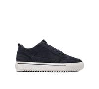 Rehab - Baskets Creon NUB Dgry - Homme - Chaussures - Bleu - Taille: 45 EU