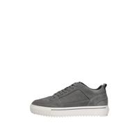 Rehab - Creon Nub - Homme - Chaussures - Gris - Taille: 41 EU