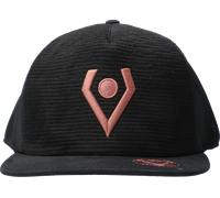 Rehab Rehab goalkeeper cap ks Noir