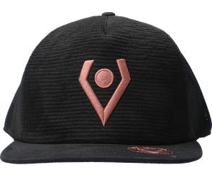 Rehab Rehab goalkeeper cap Taille universelle Noir