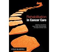 Rehabilitation Cancer Care