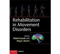 Rehabilitation In Movement Disorders Unknown (Auteur)